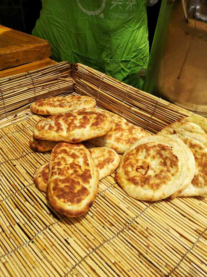 泰山火烧(市场一路店)-"泰山火烧市场一路店～泰山火烧好久没有吃啦.