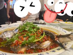 -旭龙鱼头王(航华店)