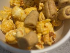 -半天妖烤鱼(丰科万达店)