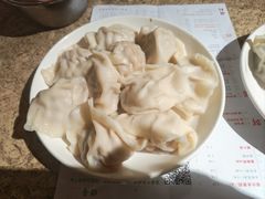 -金谷园饺子馆(北邮总店)