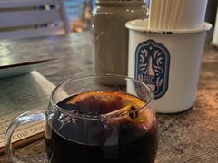 热红酒-RAC BAR(安福路店)