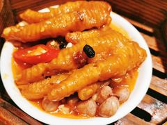 -正斗·港式粤菜(SKLP店)