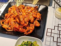 -靓虾二哥长沙地标小龙虾(五一广场店)