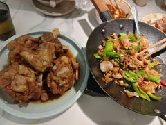 -东北风(平江万达店)