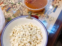 -老乌家特色小炒泡馍(大皮院店)