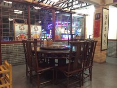 -阿殳菜馆·私厨(水围村店)