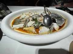 -味可道美食坊(福基路店)