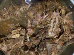 -蝎王府羊蝎子(嵩山南路店)