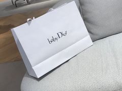 -Dior迪奥(恒隆广场童装店)