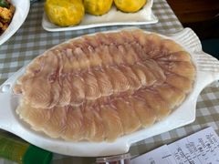 -京北渔家傲