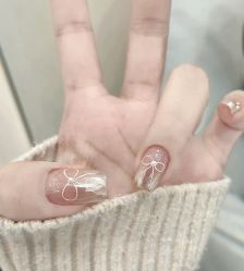 点击看大图 -睫毛弯弯·美甲美睫