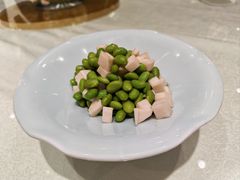 -金枝玉叶上海人家食府(三里河店)