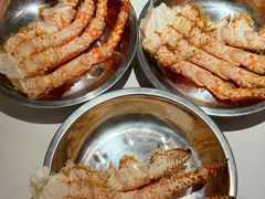 -行运海鲜食集(北京首店)
