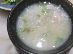 -红蜡烛-养生粥-津鲁菜(中山路店)