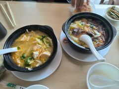 砂锅豆腐-闫家驴肉老店(华电一校店)