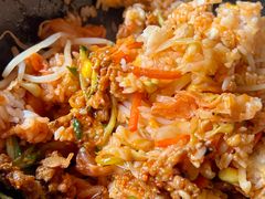 -优壹佳·延边朝鲜族料理(中山北路店)