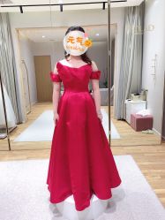 -南京宝娜嫁衣婚纱礼服馆(中央路店)