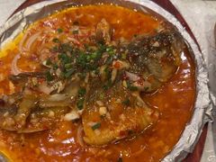 -三清山希尔顿度假酒店·三清轩中餐厅
