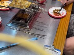 -古彭7只羊·招牌白串·碳锅羊肉旗舰店