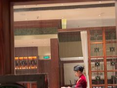 -广州富力丽思卡尔顿酒店·丽轩·粤菜