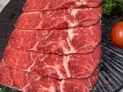 黑牛牡蛎肉-韩宫宴烤肉·黑毛和牛·料理(合肥滨湖银泰城店)