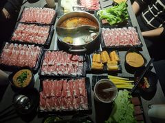-呷哺呷哺(丰科万达店)