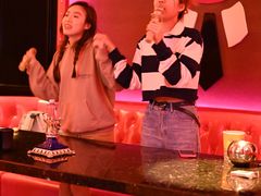 -歌友汇KTV(大悦城11层店)