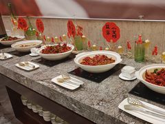 -浙江西子宾馆·瑶园咖啡厅