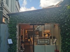-% Arabica阿拉比卡咖啡(武康路店)