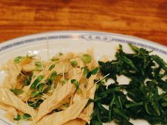 -老雒阳面馆·水席·洛阳菜(王城路店)