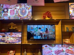 -喜来稀肉(北外滩白玉兰广场店)