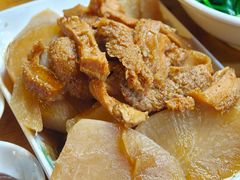 -珍珍小食店(西华路店)