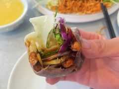 -春饼家常菜(百子湾店)