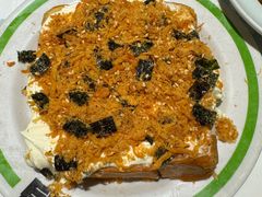 -欧记大排档·景德菜(上海首店)