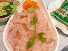 -王少龙火锅(五小区店)