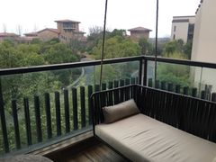 -上海崇明金茂凯悦酒店