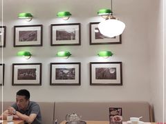 大堂-顺风汤馆·广府粤菜(江宸天街店)