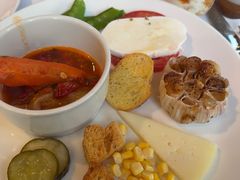 -拉蒂娜·巴西牛排馆 Latina·Brazilian Steakhouse(陆家嘴旗舰店)