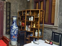 -卫鼎轩·曹公馆(鼓楼店)