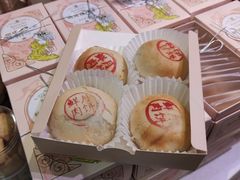 -巴黎贝甜(宜山路店)