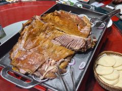 -九十九顶毡房(清河店)