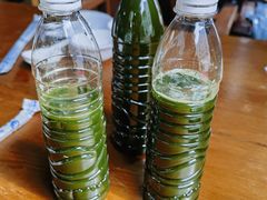 -漳州佰翔圆山酒店·圆山畔西餐厅