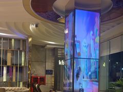 -堂会(天河店)
