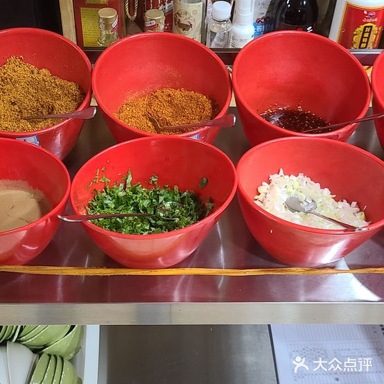 皓月专供道邦子烤牛肉(祥云街店)