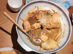 -大鱼徽州·寻味徽菜(万象汇店)