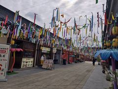 -江心屿景区