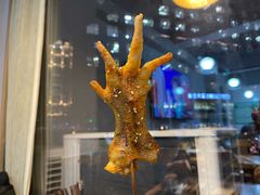 -壹块捌烧烤(灯市口店)