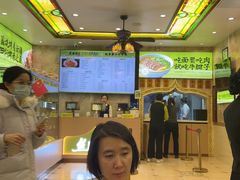 -丝路传奇·中国拉面航母店(北医三院店)