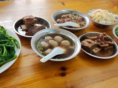 -东兴牛肉店(庄府巷店)