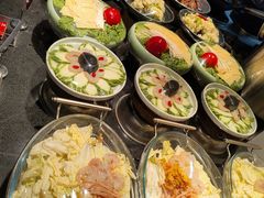 -宴礼烤鸭本味菜(蠡县商业步行街店)